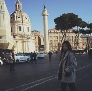 Meet your Posher, Maggie